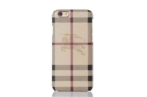 replica burberry iphone 6 plus case